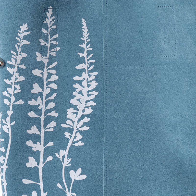 Bag, Swing It, Painters Blue