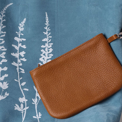 Bag, Swing It, Painters Blue