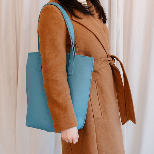 Bag, Swing It, Painters Blue