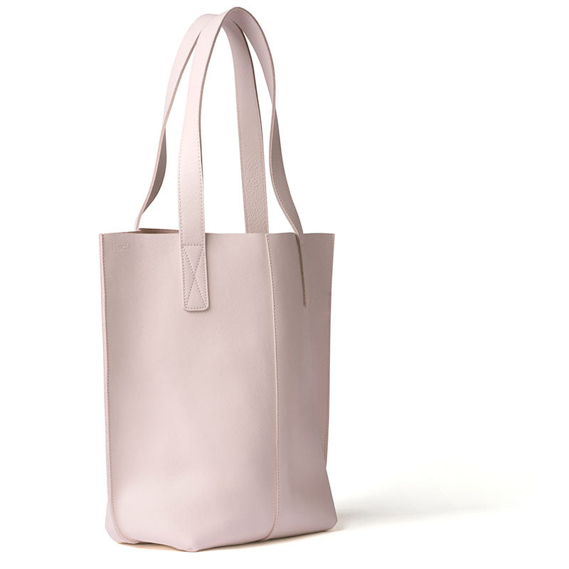 Bag, Swing It, Powder Pink