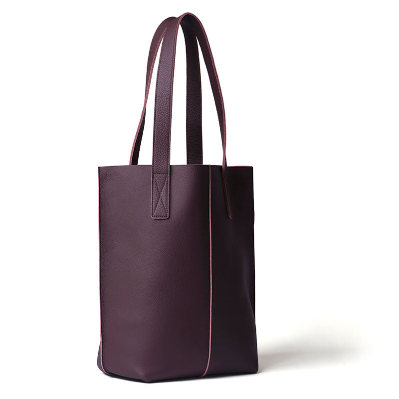 Bag, Swing It, Aubergine