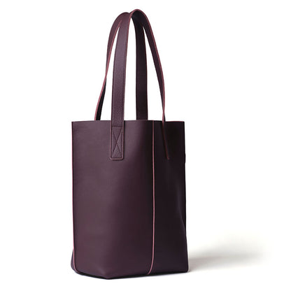 Bag, Swing It, Aubergine