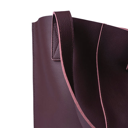 Bag, Swing It, Aubergine