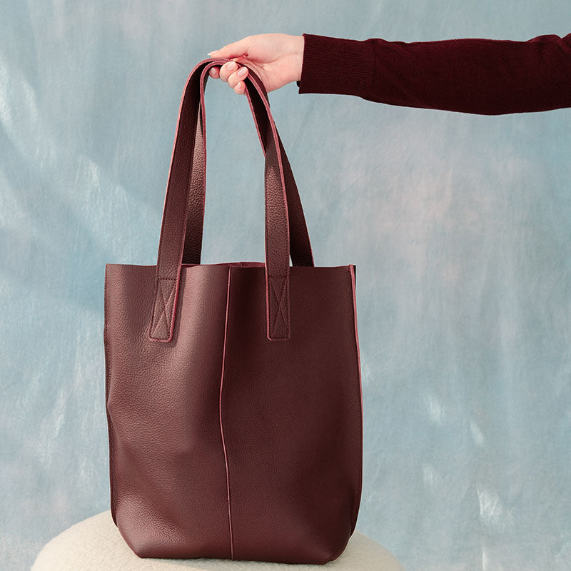 Bag, Swing It, Aubergine