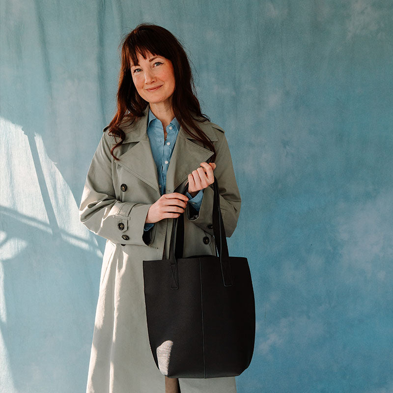 Bag, Swing It, Black