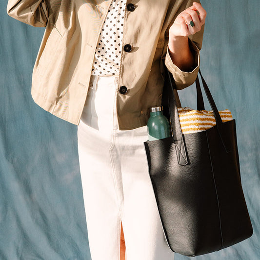 Bag, Swing It, Black