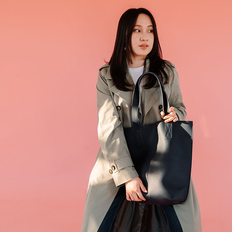 Bag, Swing It, Black