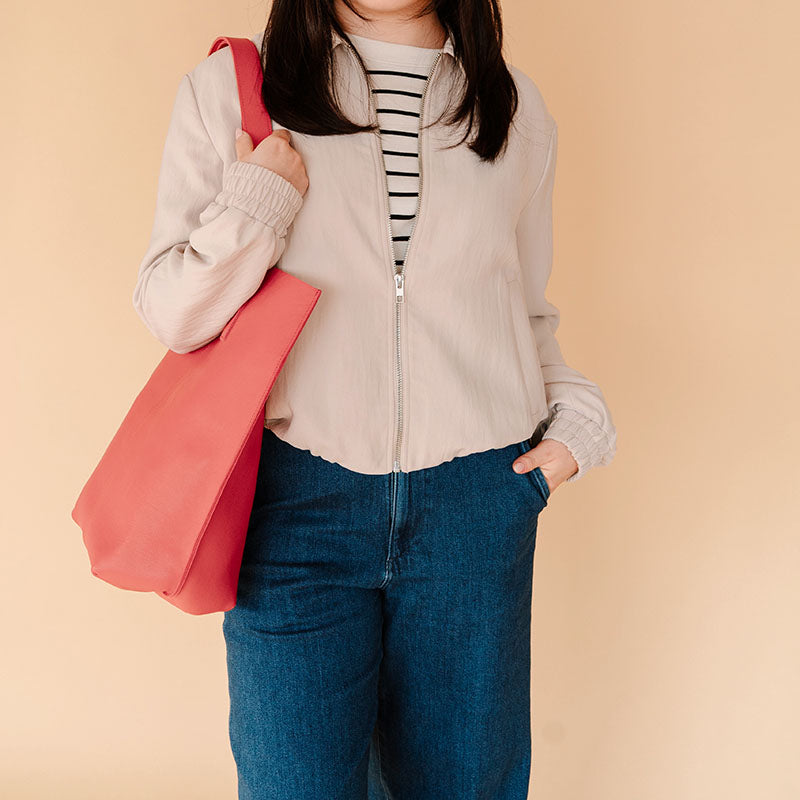 Bag, Swing It, Coral