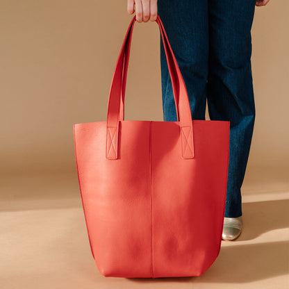Bag, Swing It, Coral
