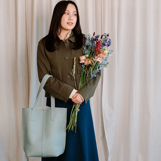 Bag, Swing It, Dusty Green