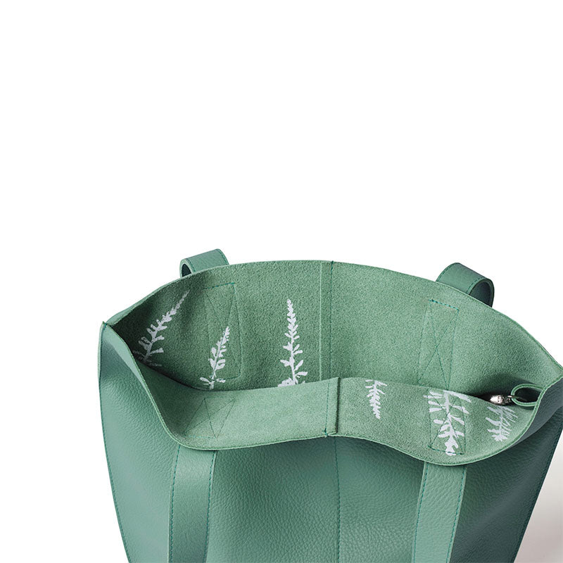 Bag, Swing It, Forest