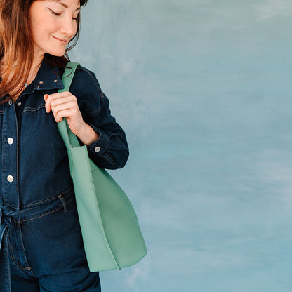 Bag, Swing It, Forest