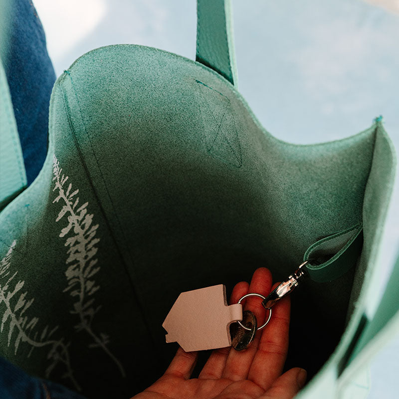 Bag, Swing It, Forest