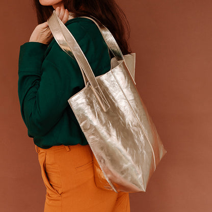 Bag, Swing It, Gold