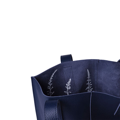 Bag, Swing It, Ink Blue