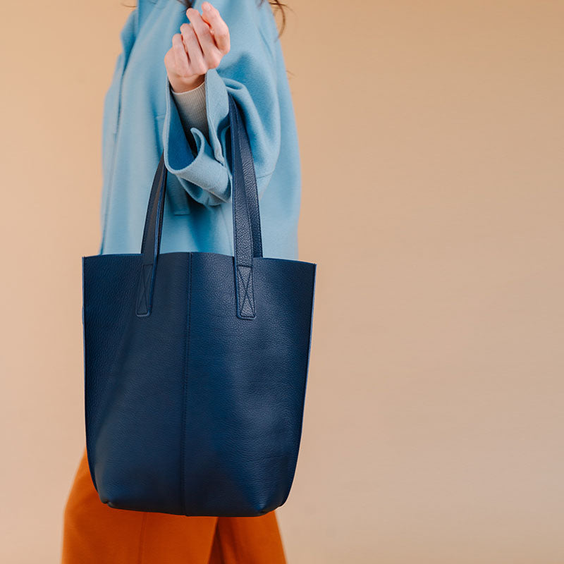 Bag, Swing It, Ink Blue