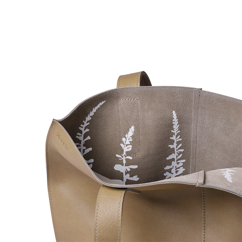 Bag, Swing It, Moss used look