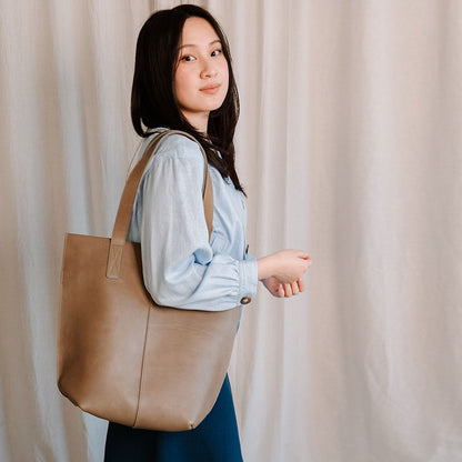 Bag, Swing It, Moss used look