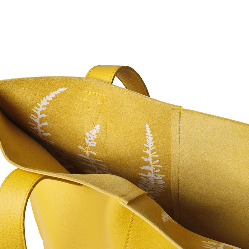 Bag, Swing It, Yellow