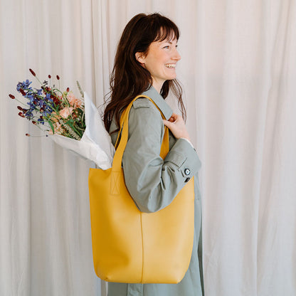 Bag, Swing It, Yellow