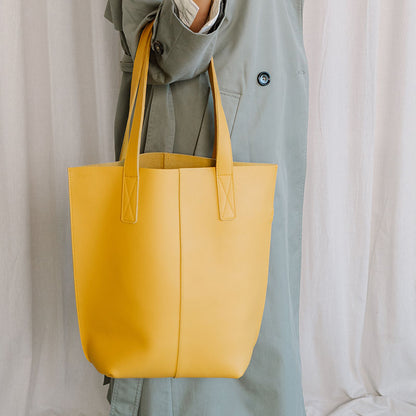 Bag, Swing It, Yellow