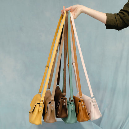 Bag, Wild Swan, Black