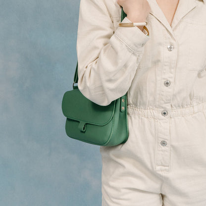 Bag, Wild Swan, Forest