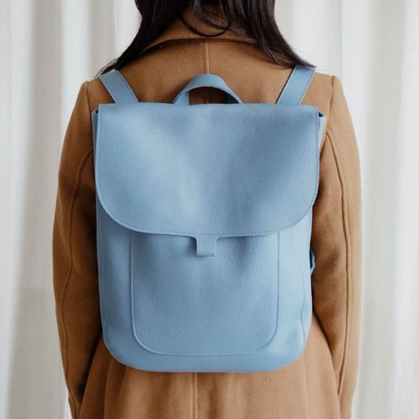 claudia canova mini backpack Backpack, Come Along, Painters Blue