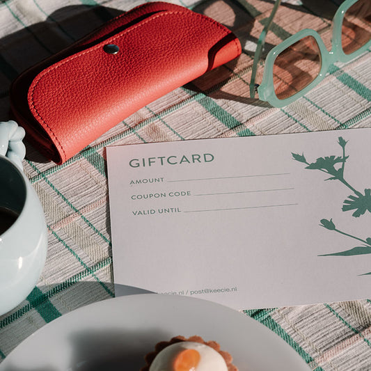 Keecie Gift Card