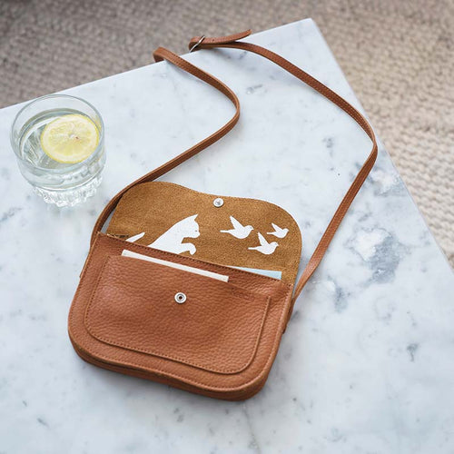 Cat Chase bag