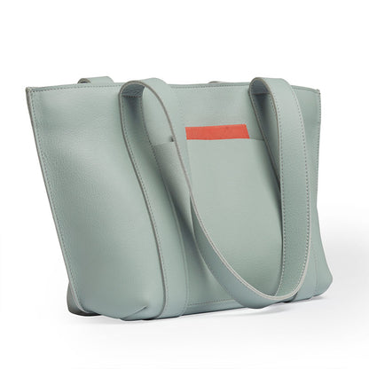 Bag, Family Tree, Dusty Green