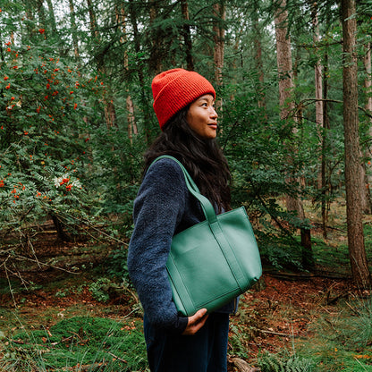 Bag, Family Tree, Forest