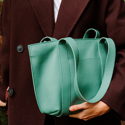 Bag, Family Tree, Forest