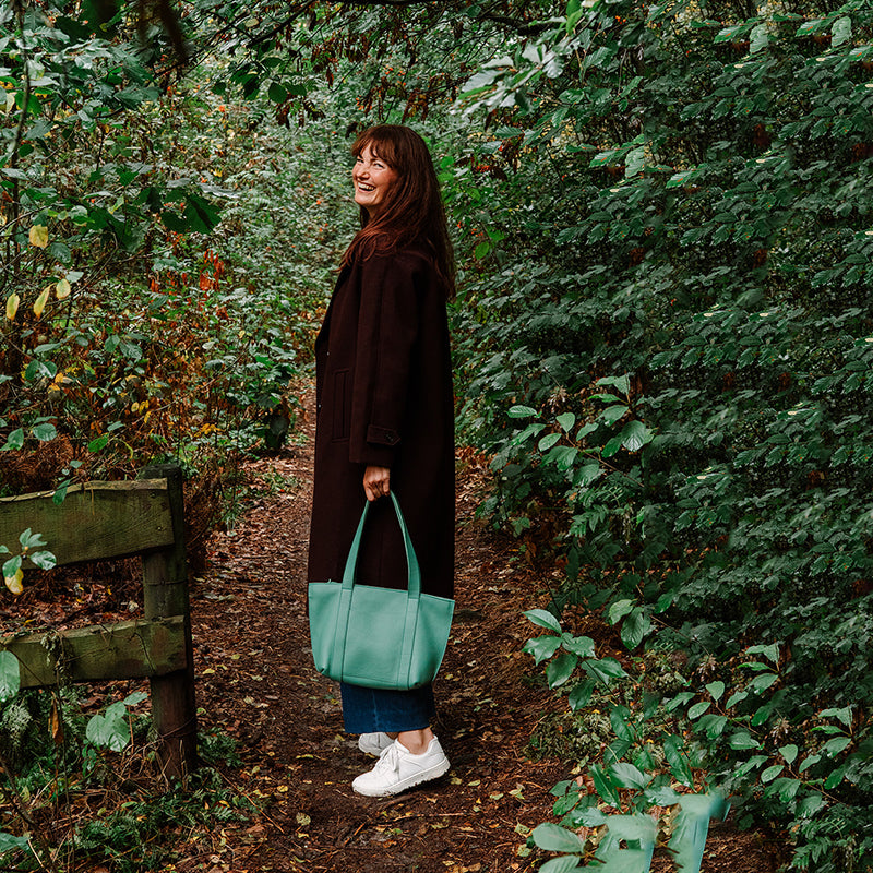 Bag, Family Tree, Forest