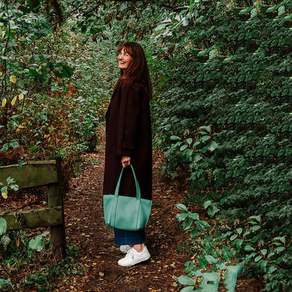 Bag, Family Tree, Forest