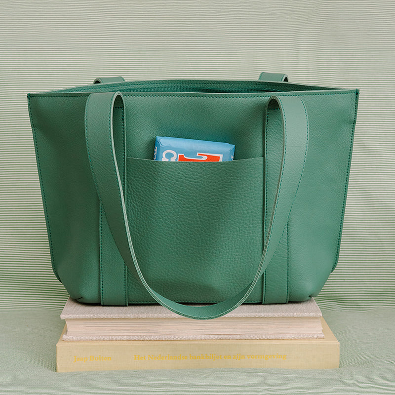 Bag, Family Tree, Forest
