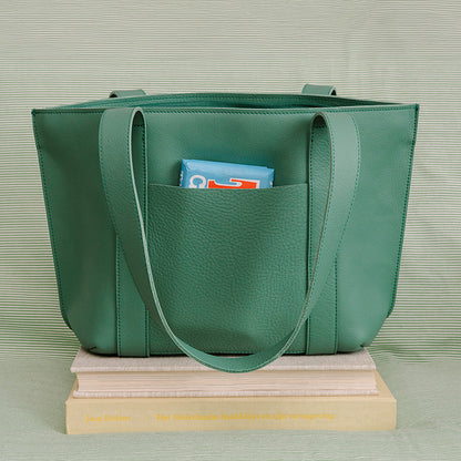 Bag, Family Tree, Forest