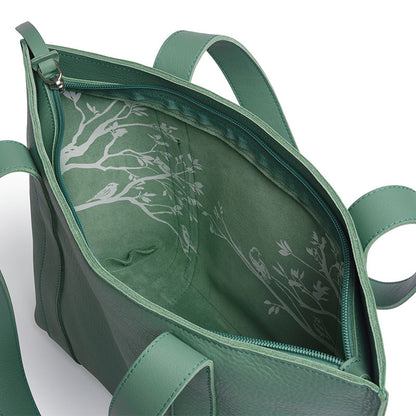 Bag, Family Tree, Forest