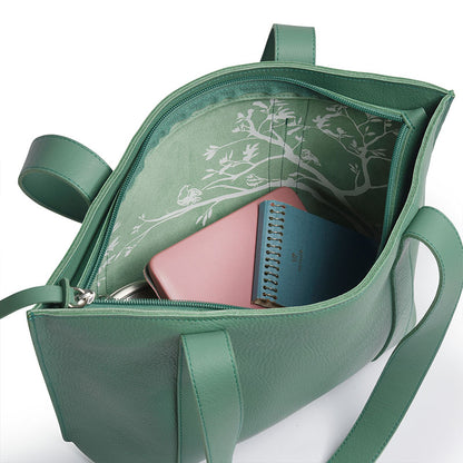 Bag, Family Tree, Forest