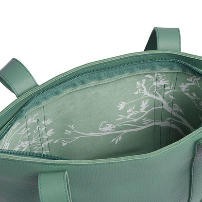 Bag, Family Tree, Forest