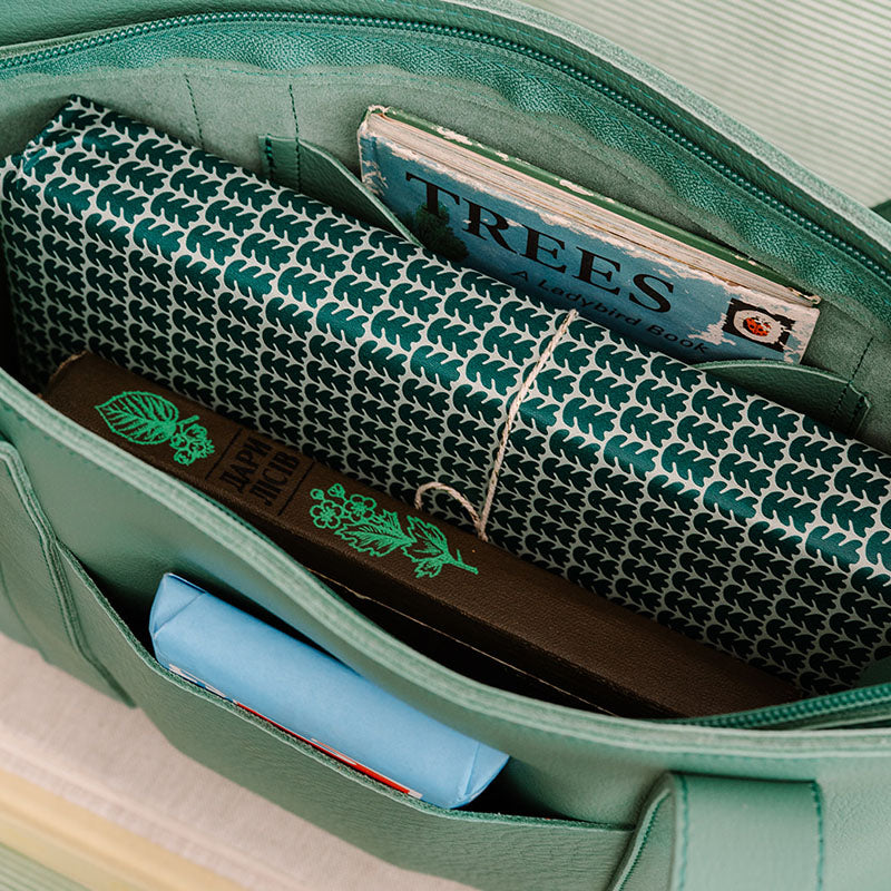 Bag, Family Tree, Forest