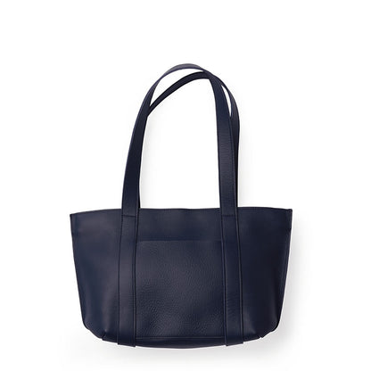 Bag, Family Tree, Ink Blue