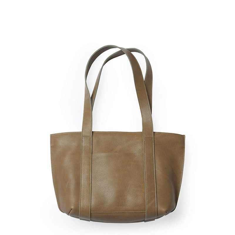 Bag, Family Tree, Moss used look