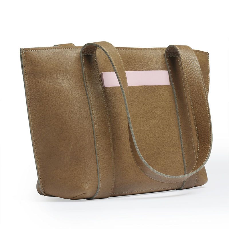 Bag, Family Tree, Moss used look
