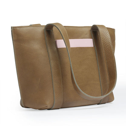 Bag, Family Tree, Moss used look
