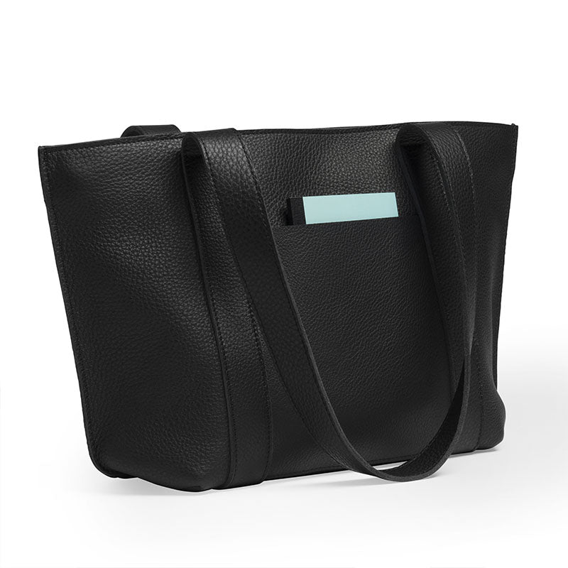 Bag, Family Tree, Black