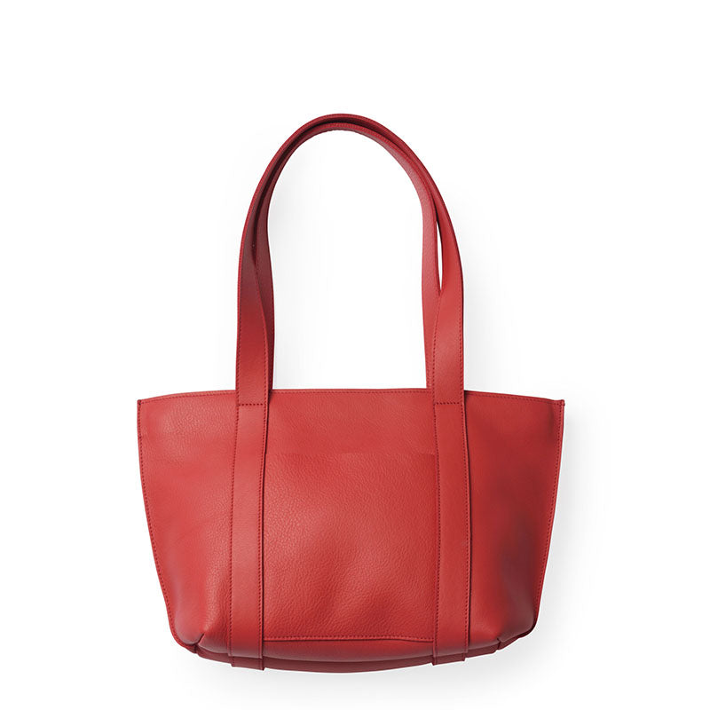 Bag, Family Tree, Coral