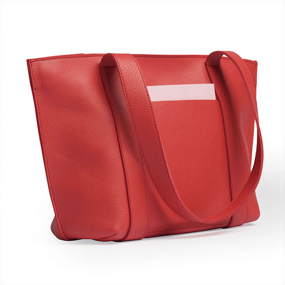 Bag, Family Tree, Coral