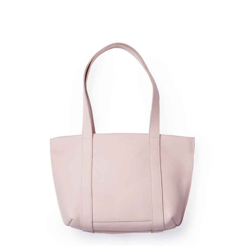 Bag, Family Tree, Powder Pink