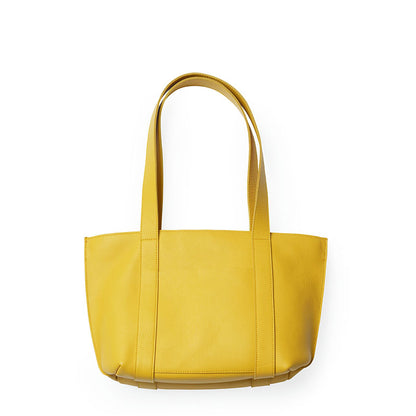 Bag, Family Tree, Yellow